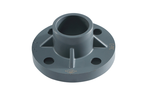 庆元CPVC管帽(ANSI)