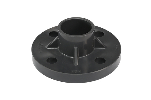 庆元UPVC一体式法兰(ANSI)