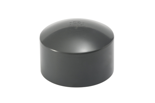 庆元UPVC管帽（ANSI)