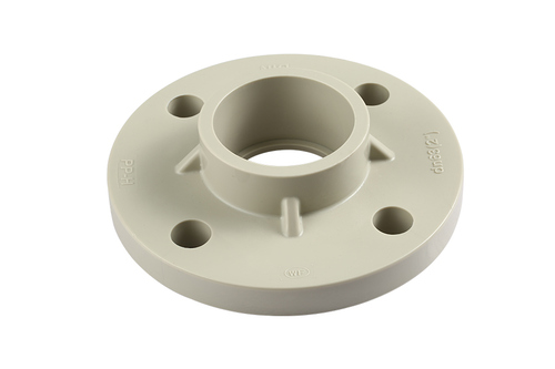 庆元PPR一体式法兰(DIN)