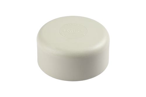 庆元PPR管帽(DIN)