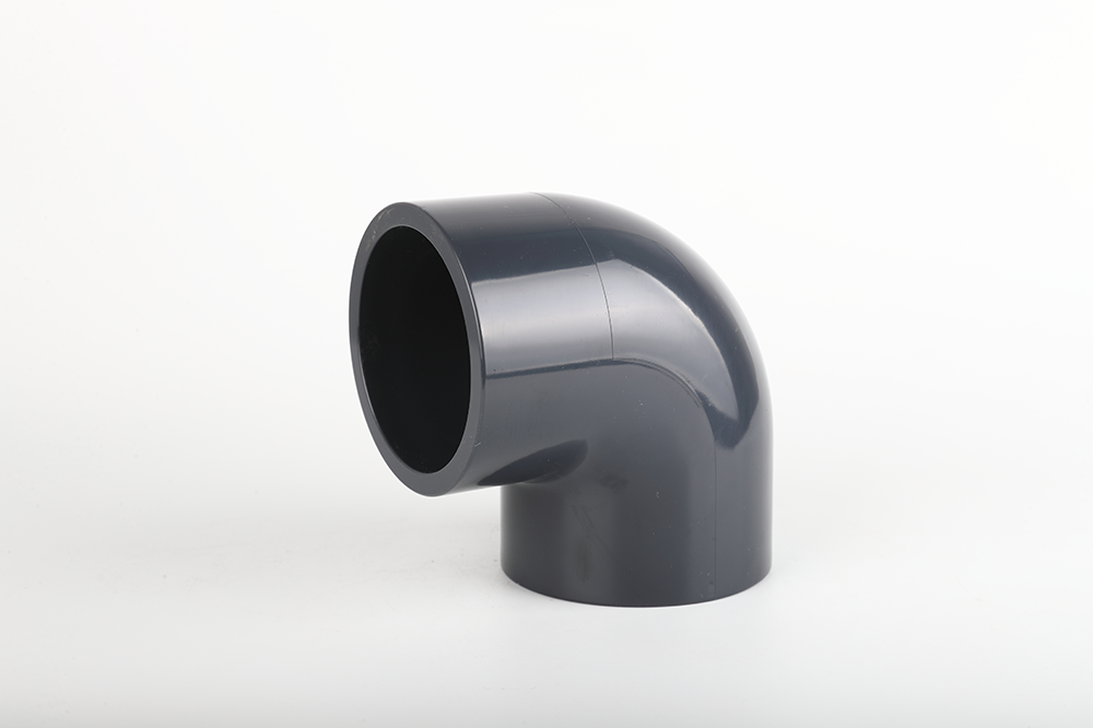 庆元90度弯头