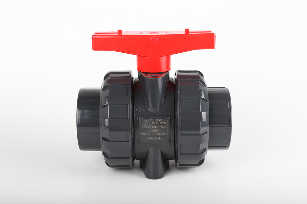 庆元双由令球阀